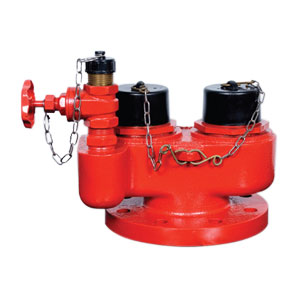 FM认证消火栓、水泵接合器